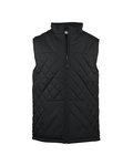 Women's Quilted Vest