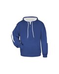 Youth Sideline Fleece Hooded Sweatshirt
