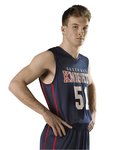 Youth Basketball Jersey