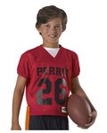 Youth Hero Flag Football Jersey