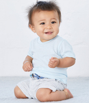 Canvas Baby Tri-Blend T-Shirt