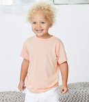 Canvas Toddler Tri-Blend T-Shirt