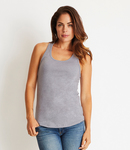 Next Level Apparel Ladies Ideal Racer Back Tank Top