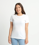 Next Level Apparel Ladies Cotton T-Shirt