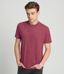 Next Level Apparel Unisex Sueded Crew Neck T-Shirt