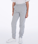 AWDis Kids Tapered Track Pants