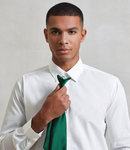 Premier 'Colours' Satin Clip Tie