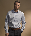 Tee Jays Luxury Comfort Fit Long Sleeve Oxford Shirt