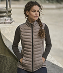 Tee Jays Ladies Zepelin Padded Bodywarmer