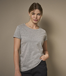 Tee Jays Ladies Roll-Up T-Shirt