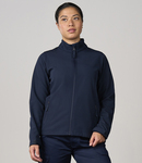Pro RTX Ladies Pro Two Layer Soft Shell Jacket