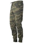 Midweight Fleece Pants