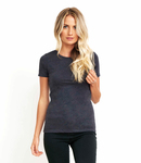 Next Level Apparel Ladies CVC T-Shirt