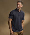 Tee Jays Heavy Cotton Piqué Polo Shirt
