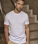 Tee Jays Interlock T-Shirt