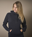 Tee Jays Ladies Raglan Hooded Sweatshirt