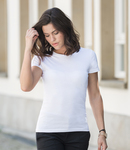 Russell Ladies Pure Organic T-Shirt