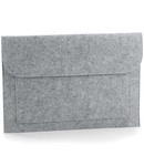 BagBase Felt Laptop/Document Slip