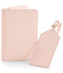 BagBase Boutique Travel Set