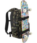 BagBase Old School Boardpack