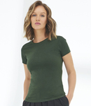 Ecologie Ladies Cascades Organic T-Shirt