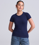 Ecologie Ladies Cascades Organic T-Shirt