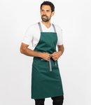 Dennys Cross Back Apron