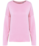 Kariban Ladies Oversized Sweatshirt