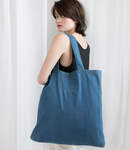 Mantis Denim Shopper