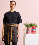 Premier Division Waist Apron