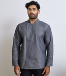 Premier Denim Chef's Jacket