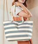 Westford Mill Nautical Beach Bag