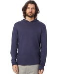 Vintage Jersey Keeper Hooded Pullover