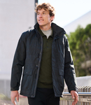 Regatta Darby III Waterproof Insulated Parka Jacket
