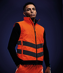 Regatta High Visibility Pro Bodywarmer