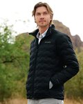 Delta Ridge™ Down Jacket