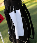 Towel City Microfibre Golf Towel