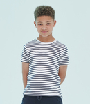 SF Clothing Kids Striped T-Shirt
