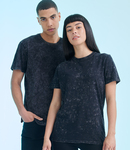 SF Clothing Unisex Washed Band T-Shirt