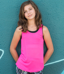 SF Minni Kids Fashion Workout Vest