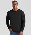 Fruit of the Loom Original Long Sleeve T-Shirt