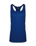 Women's Triblend Racerback