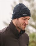 Watch Cap Cuffed Beanie