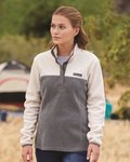 Women’s Benton Springs™ Half-Snap Pullover