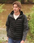 Powder Lite™ Hybrid Jacket