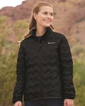 Women’s Delta Ridge™ Down Jacket
