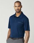 Dynamic Pocket Polo