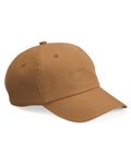 Duk Canvas Cap