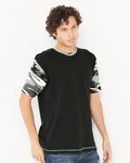 Fashion Camo T-Shirt