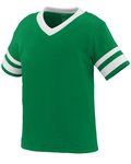 Toddler Sleeve Stripe Jersey